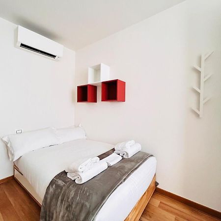 Homeby, Terrace Apartment Francesca Firenze Bagian luar foto