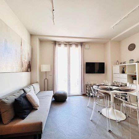 Homeby, Terrace Apartment Francesca Firenze Bagian luar foto