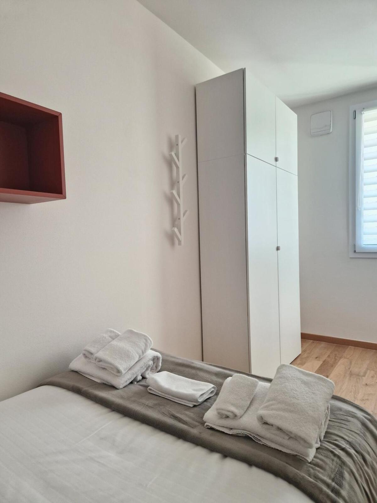 Homeby, Terrace Apartment Francesca Firenze Bagian luar foto