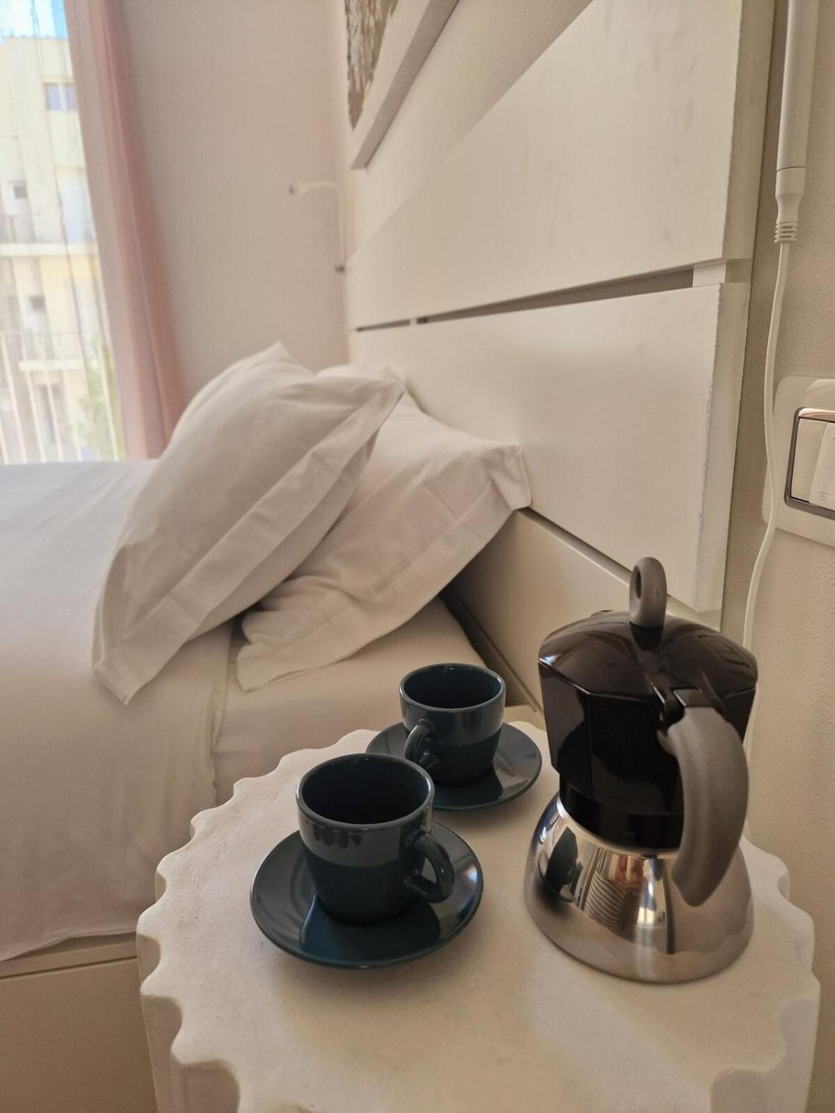 Homeby, Terrace Apartment Francesca Firenze Bagian luar foto
